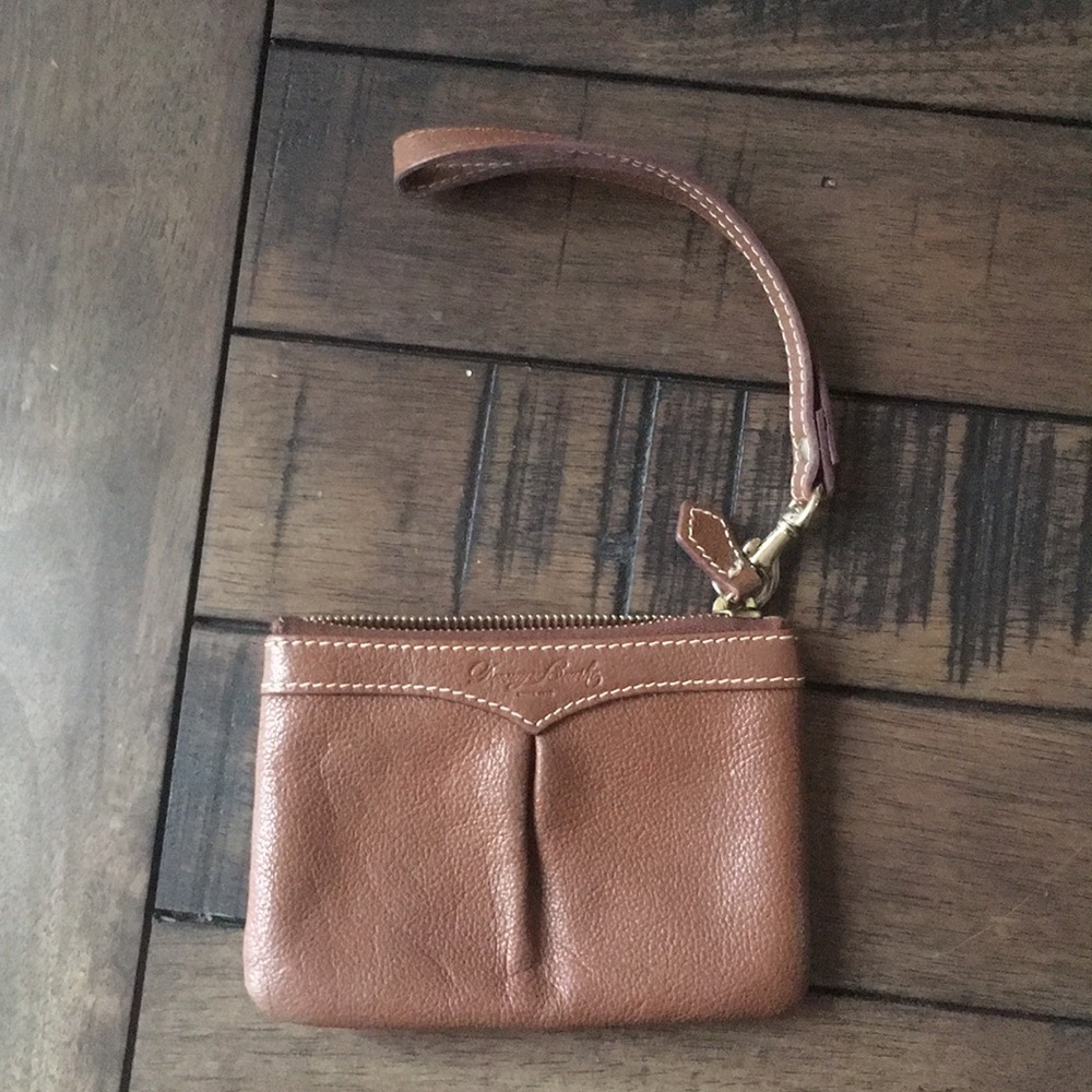 Dooney & Bourke Wristlet